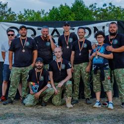 Carpathian Bears Squad