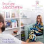 Învinge ANXIETATEA