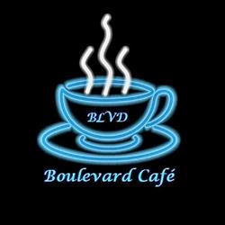 Boulevard Cafe
