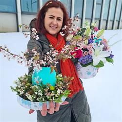 Flowers by Perla