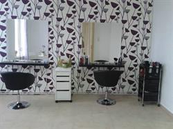 Glamour Beauty Salon