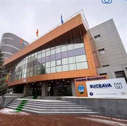 Adapostul pentru caini fara stapan, Suceava