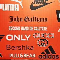 Second hand de calitate Craiova