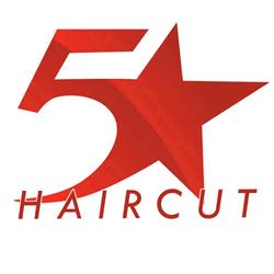 Five Stars Haircut