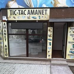 Tic Tac Amanet