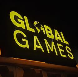 Global Games