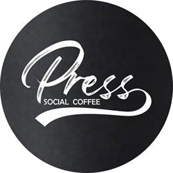 Press Social Coffee