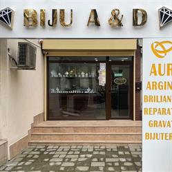 Biju A&D