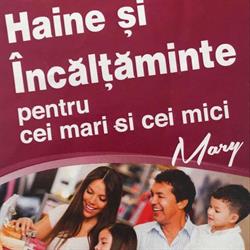 Magazin Mary