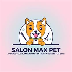 Salon Max Pet