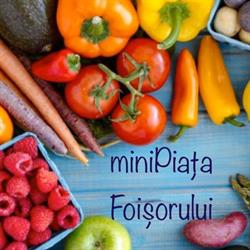 Complex comercial Piaţa Foişorului