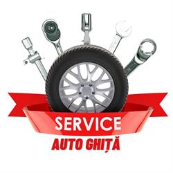 Service Auto Ghiţă