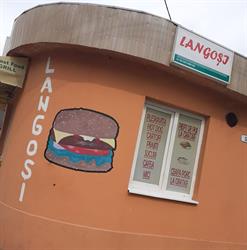 FAST FOOD Autogrill