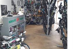 Biciclete Ploiesti