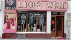 Look Twice Fashion