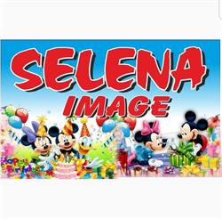 Selena Image