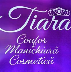 Tiara Salon