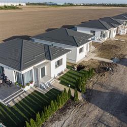 Sweet Home Residence Domnesti