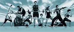 Freidorf's GYM
