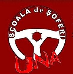 Scoala de Soferi UNA