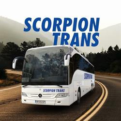 Scorpion Trans