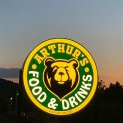 Arthur's Food&Drinks