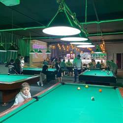 Club Biliard Obor