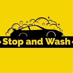 Stop And Wash