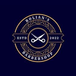 Rolian's Barbershop