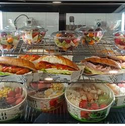 Valdany Food  (Valdany)
