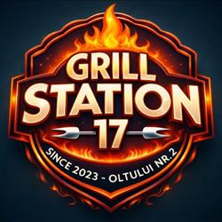 GRILL Station 17