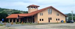 Centrul Cultural Târnăveni