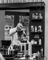 Dum HairSalon