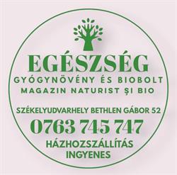 Egészség Gyógynövény és Biobolt