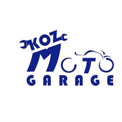 KOZ Moto Garage - Service Motociclete si ATV-uri