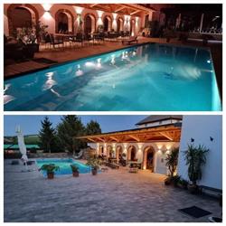 La Finca by Home Cuisine (previously La Mesteceni Country Club)
