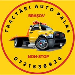 Tractari Auto Palas - Brasov
