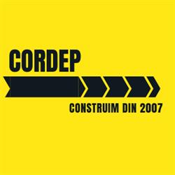 SC Cordep SRL
