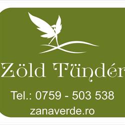Pensiunea Zana Verde