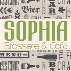Sophia Brasserie & Cafe