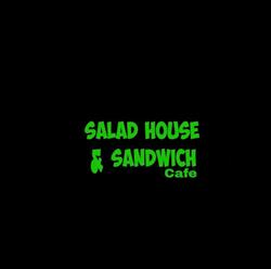 Salad House & Sandwich Cafe