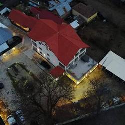 Vila Lunca lui Dan