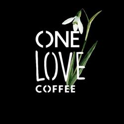 One Love Coffee