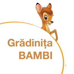 Grădiniţa BAMBI Galaţi
