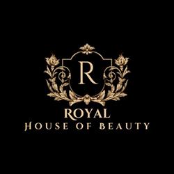 Royal House Of Beauty by Andrada Baragan
