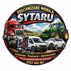 Sytaru Vulcanizare