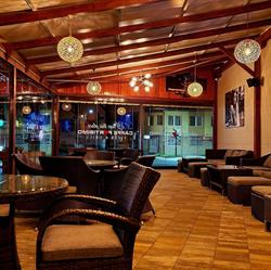 Fortisimo Caffe