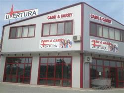 Uvertura
