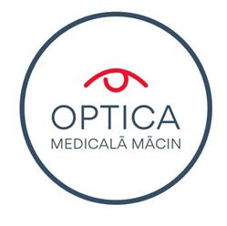 Optica Medicală Măcin