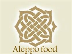 Aleppo food